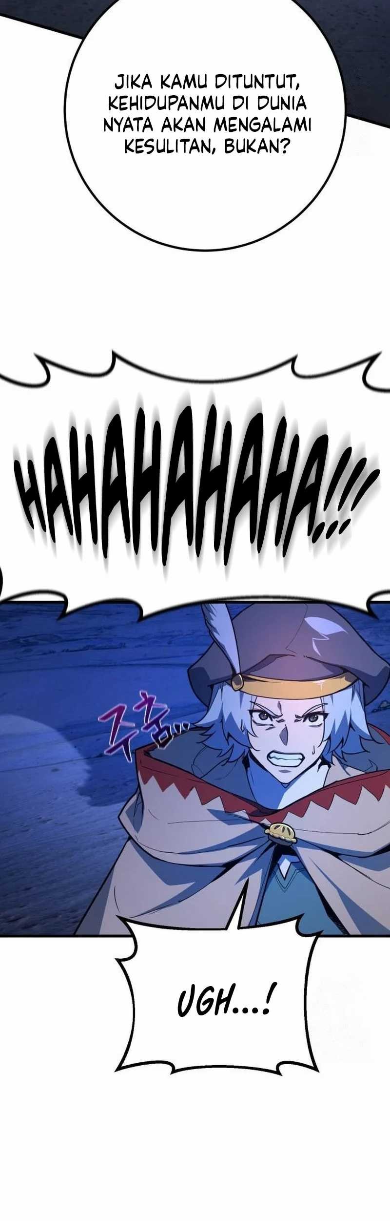 The Game’s Greatest Troll Chapter 74 Gambar 123