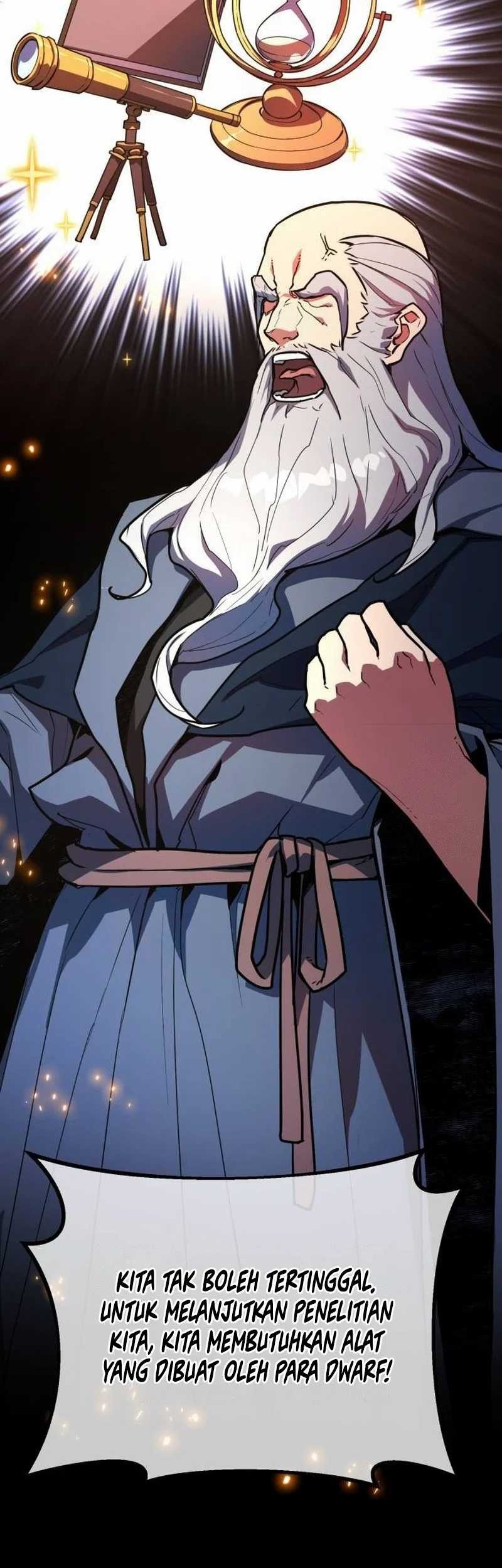 The Game’s Greatest Troll Chapter 74 Gambar 11