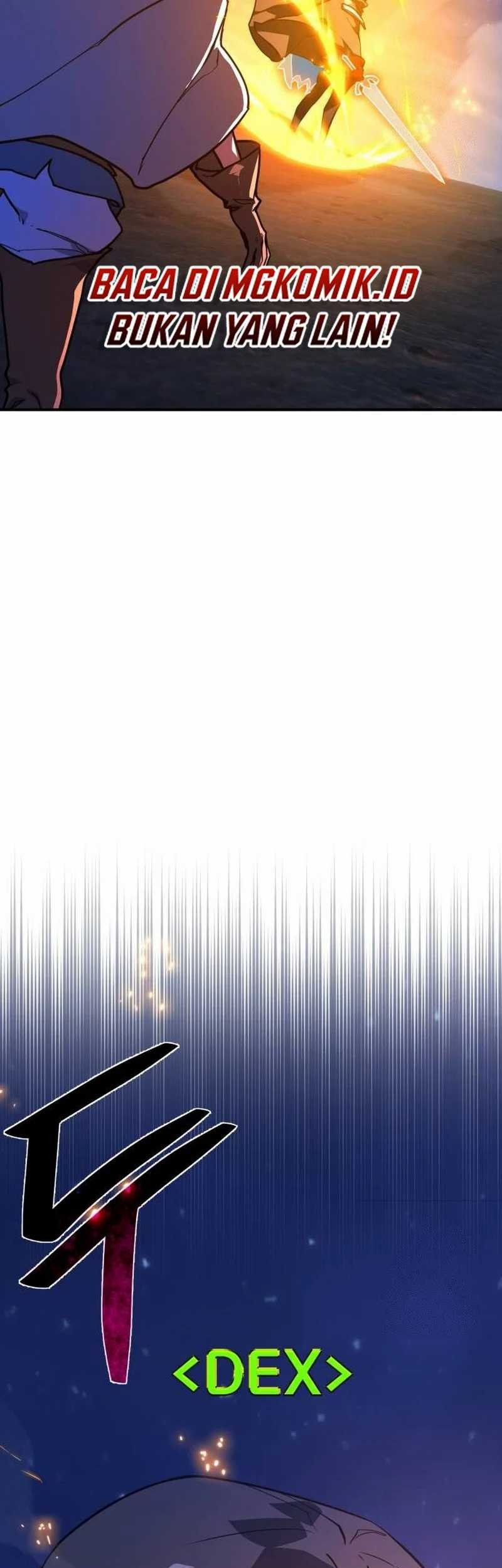 The Game’s Greatest Troll Chapter 74 Gambar 149