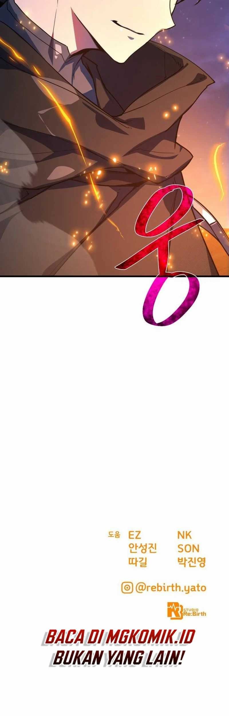 The Game’s Greatest Troll Chapter 74 Gambar 151