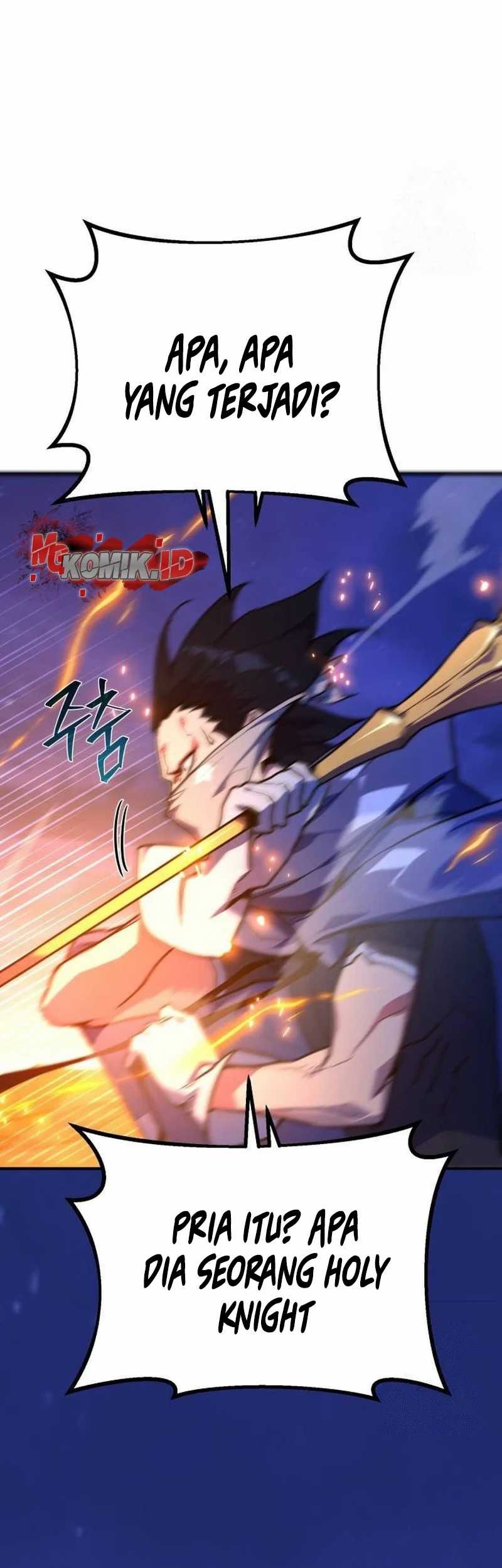 The Game’s Greatest Troll Chapter 74 Gambar 139