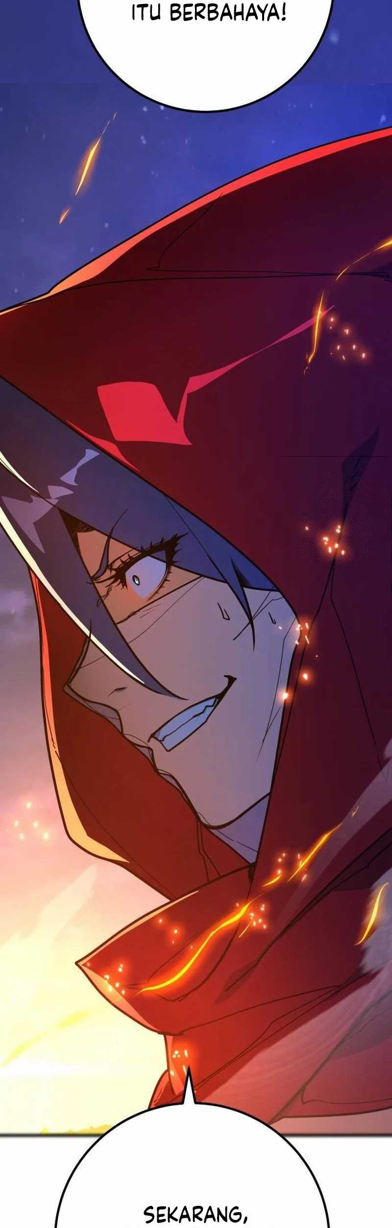 The Game’s Greatest Troll Chapter 74 Gambar 141