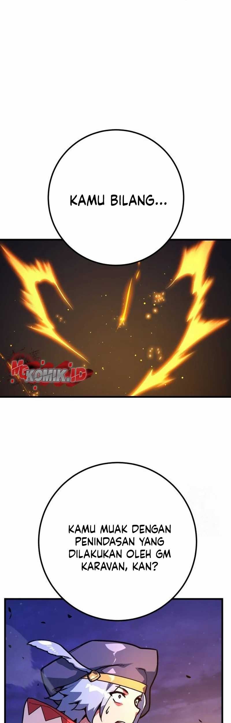 The Game’s Greatest Troll Chapter 74 Gambar 143