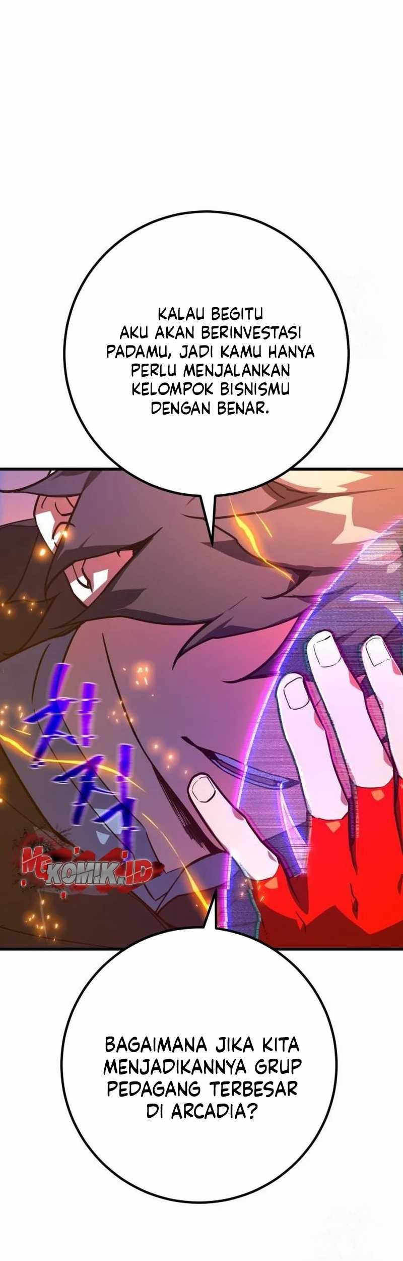 The Game’s Greatest Troll Chapter 74 Gambar 145