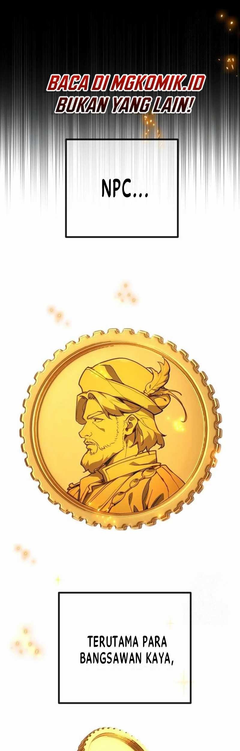 The Game’s Greatest Troll Chapter 74 Gambar 13