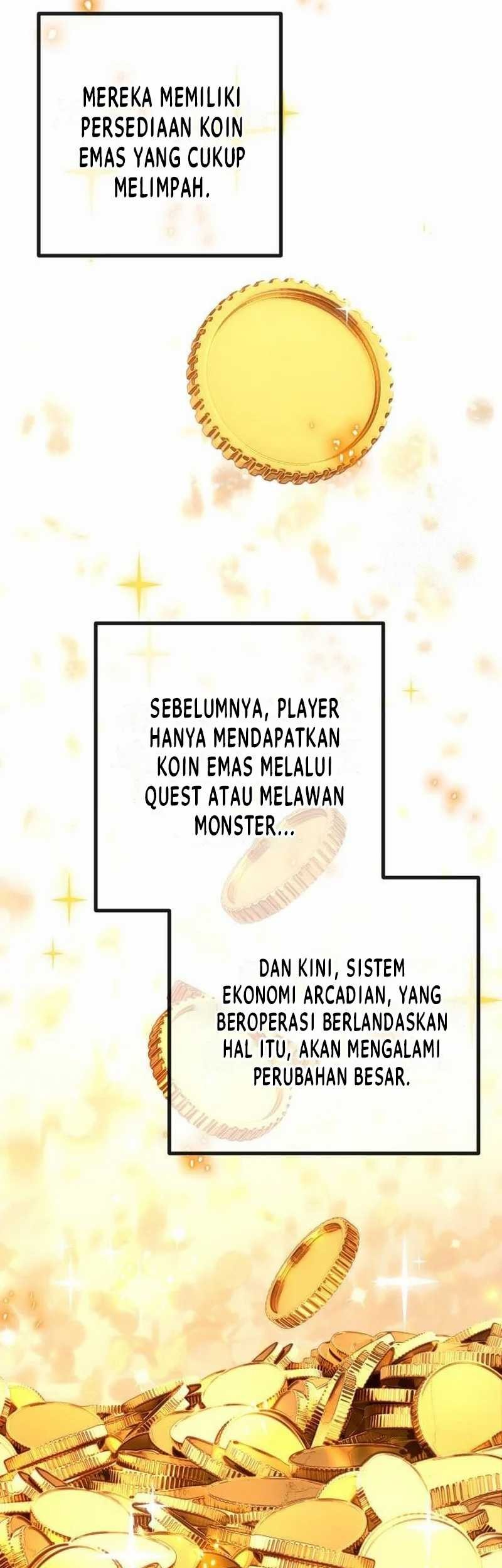 The Game’s Greatest Troll Chapter 74 Gambar 15