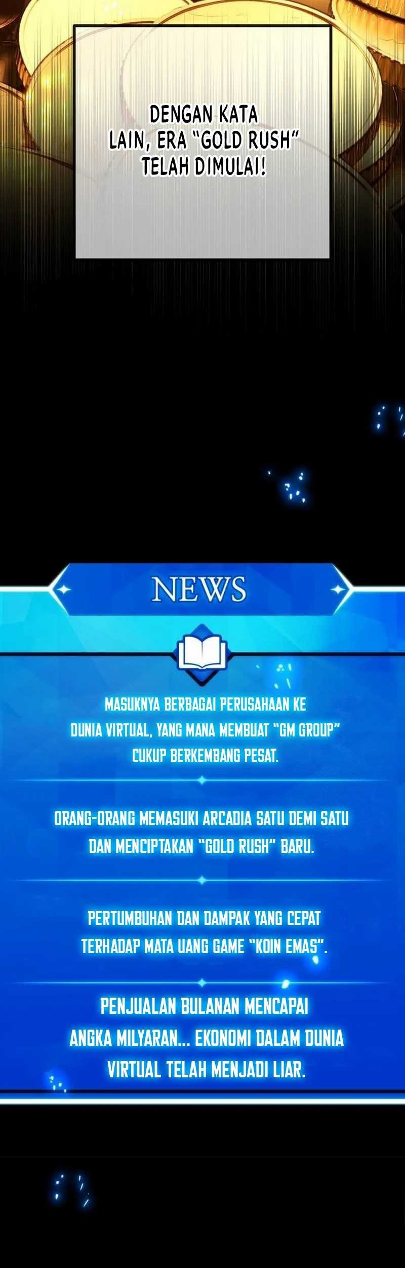 The Game’s Greatest Troll Chapter 74 Gambar 17