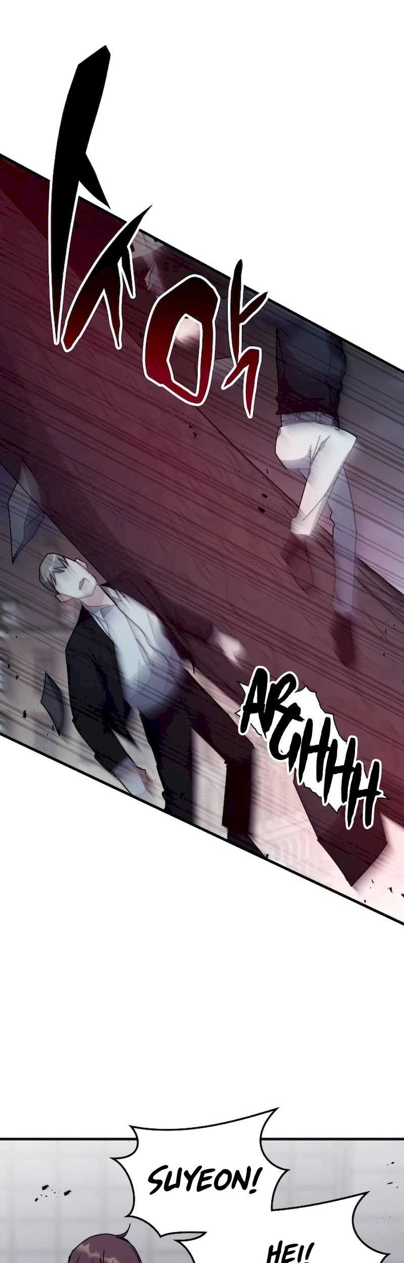 Transcension Academy Chapter 111 Gambar 50