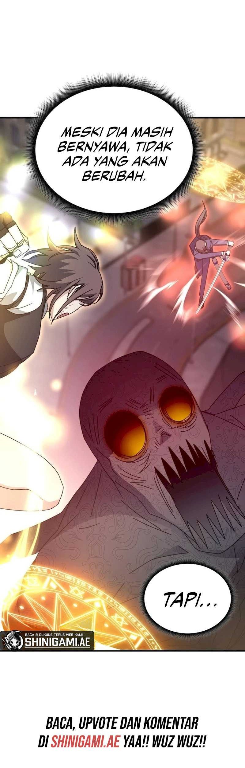 Transcension Academy Chapter 111 Gambar 39