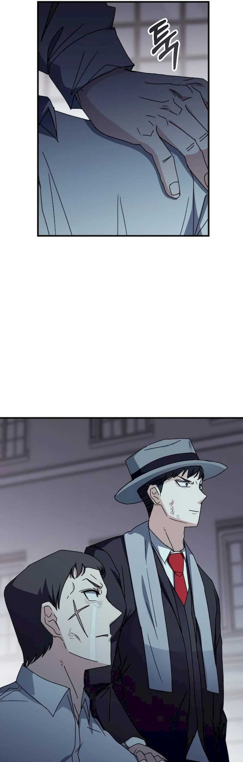 Transcension Academy Chapter 111 Gambar 42