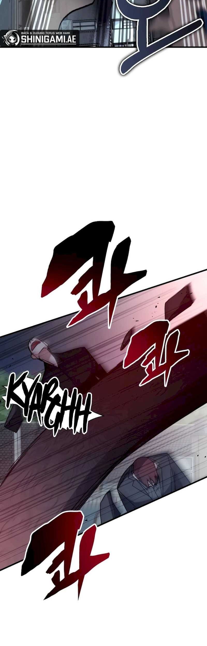 Transcension Academy Chapter 111 Gambar 49