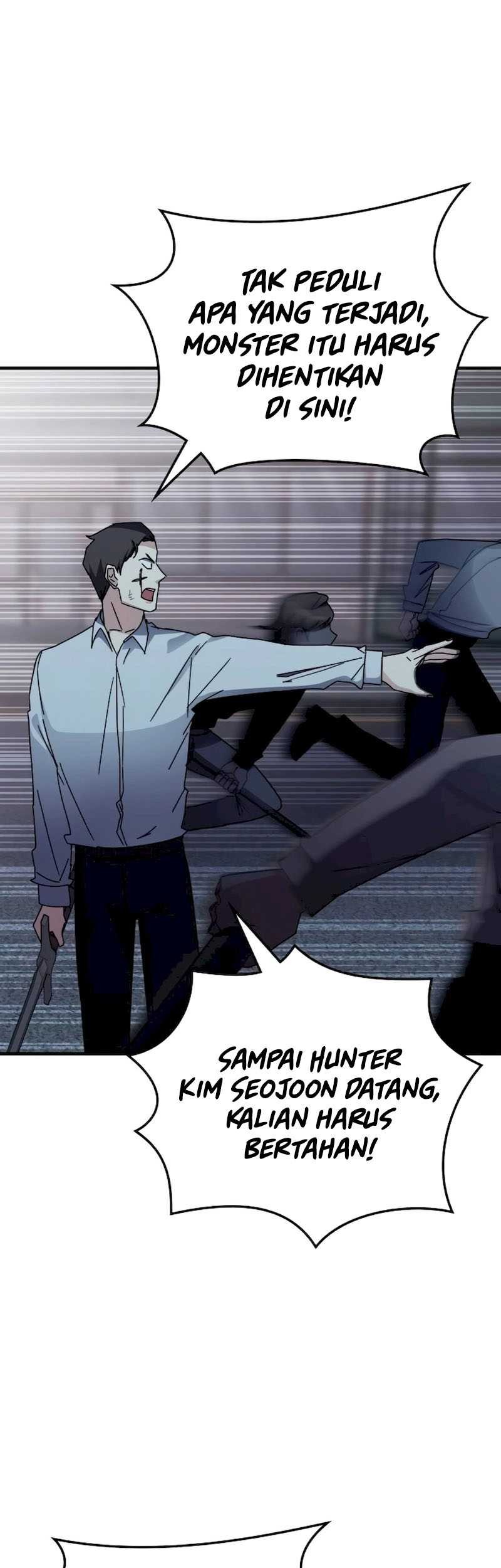 Transcension Academy Chapter 111 Gambar 46