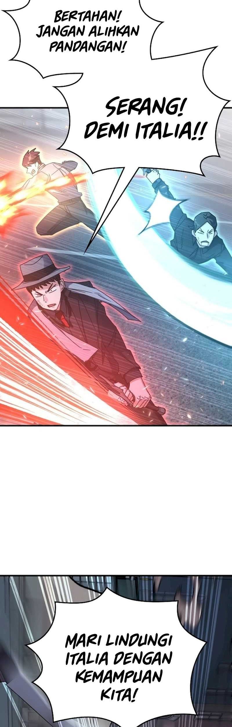 Transcension Academy Chapter 111 Gambar 47