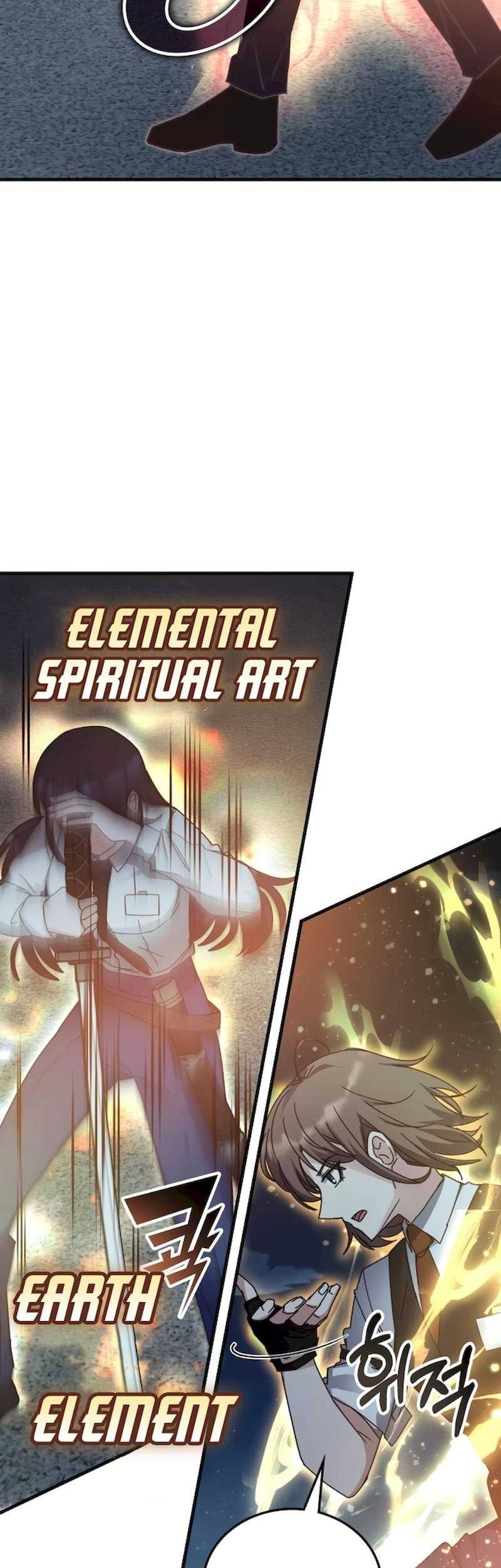 Transcension Academy Chapter 111 Gambar 4