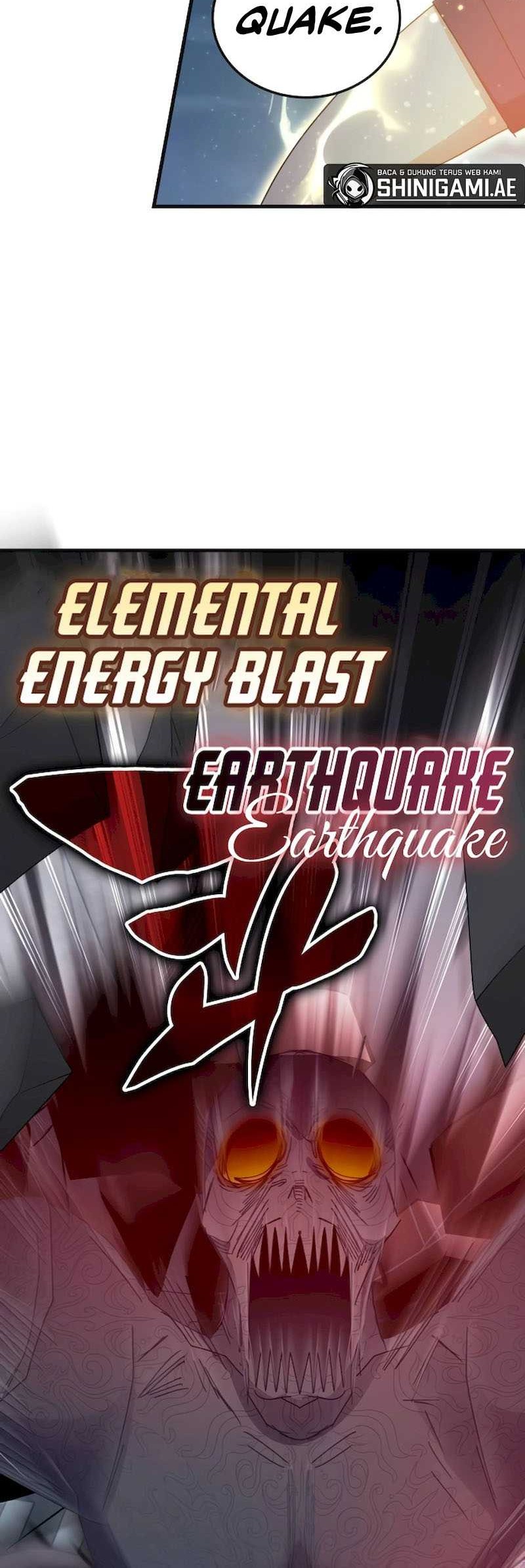 Transcension Academy Chapter 111 Gambar 5