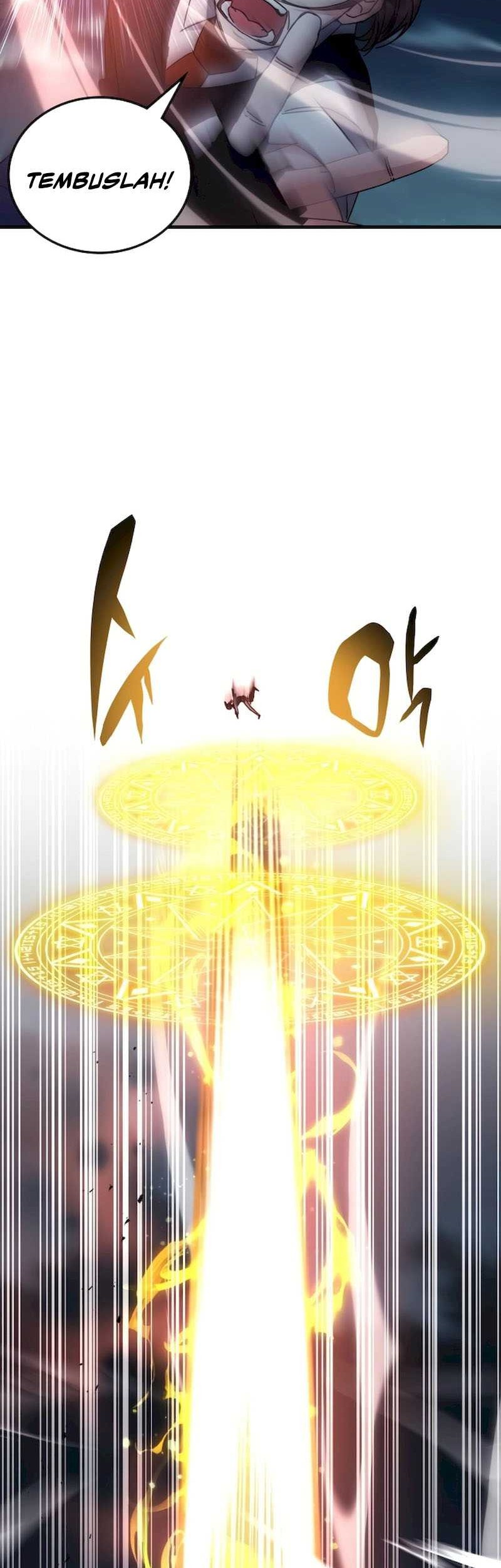 Transcension Academy Chapter 111 Gambar 7