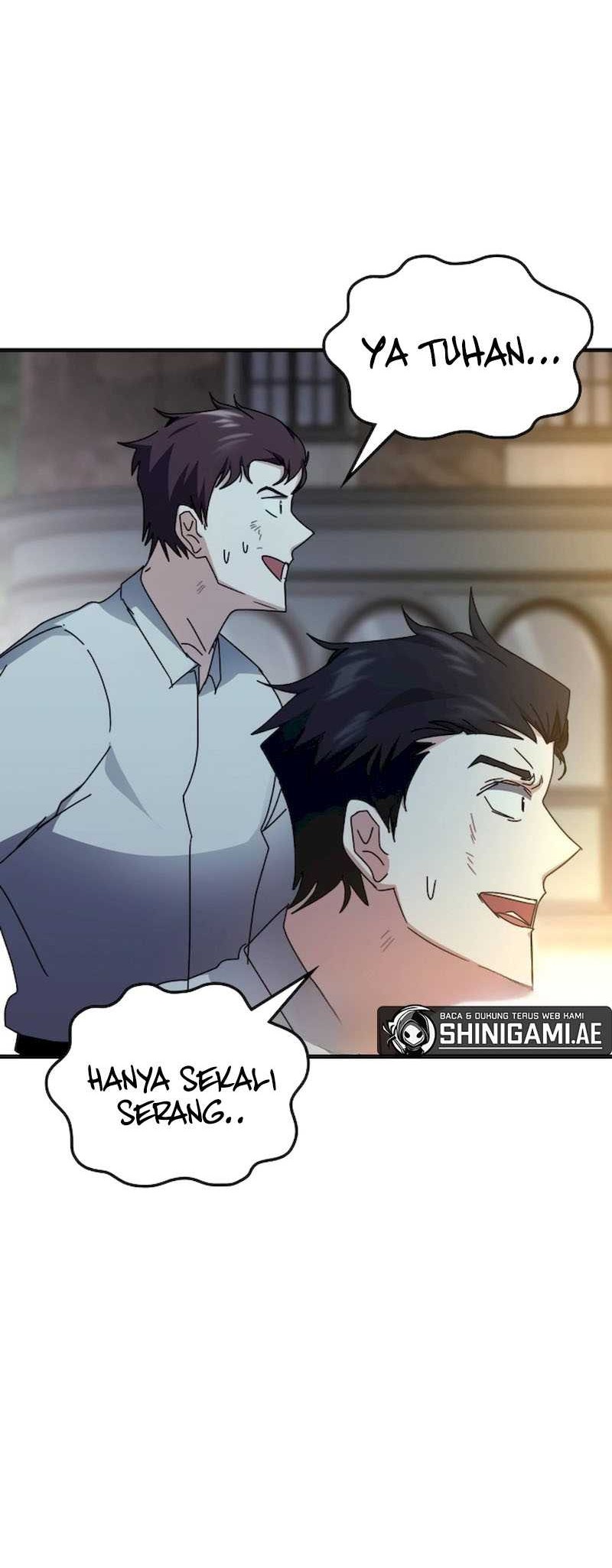Transcension Academy Chapter 111 Gambar 9