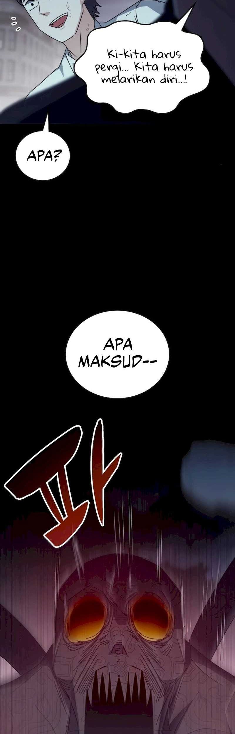 Transcension Academy Chapter 111 Gambar 11