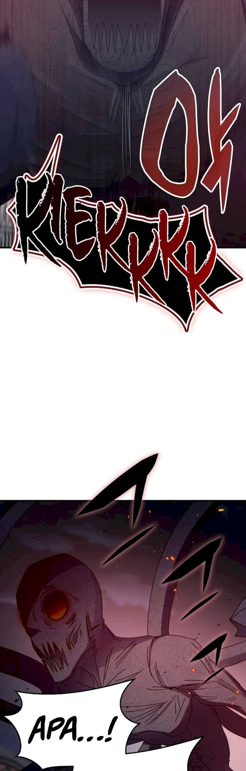 Transcension Academy Chapter 111 Gambar 12