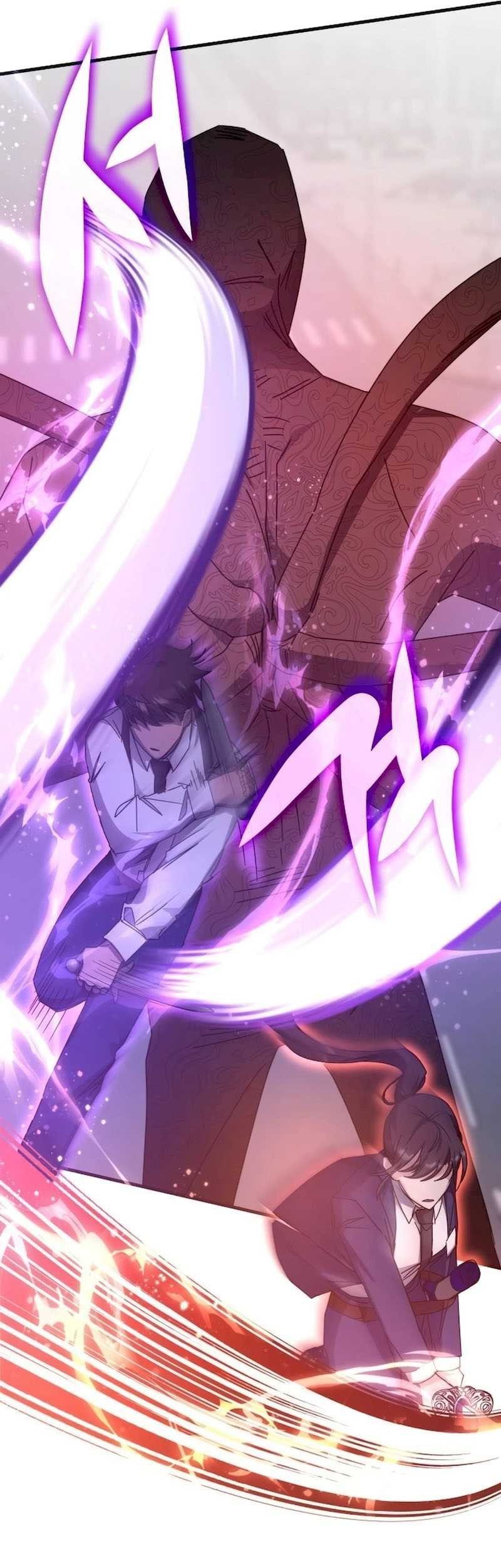 Transcension Academy Chapter 111 Gambar 14