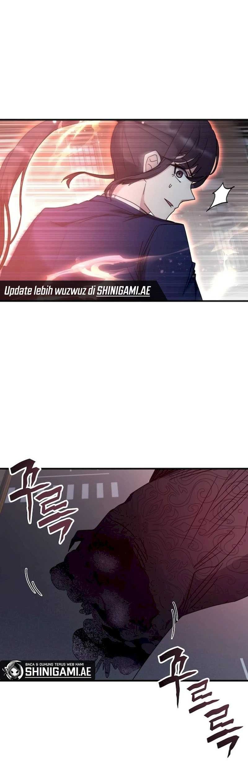 Transcension Academy Chapter 111 Gambar 15