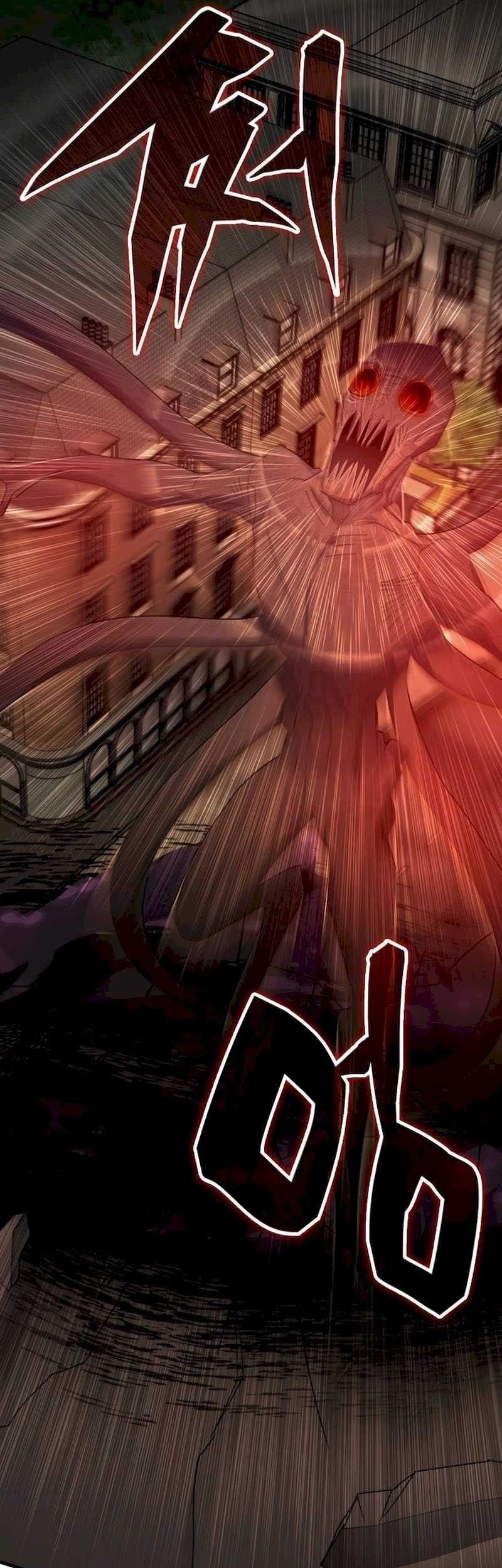 Transcension Academy Chapter 111 Gambar 18