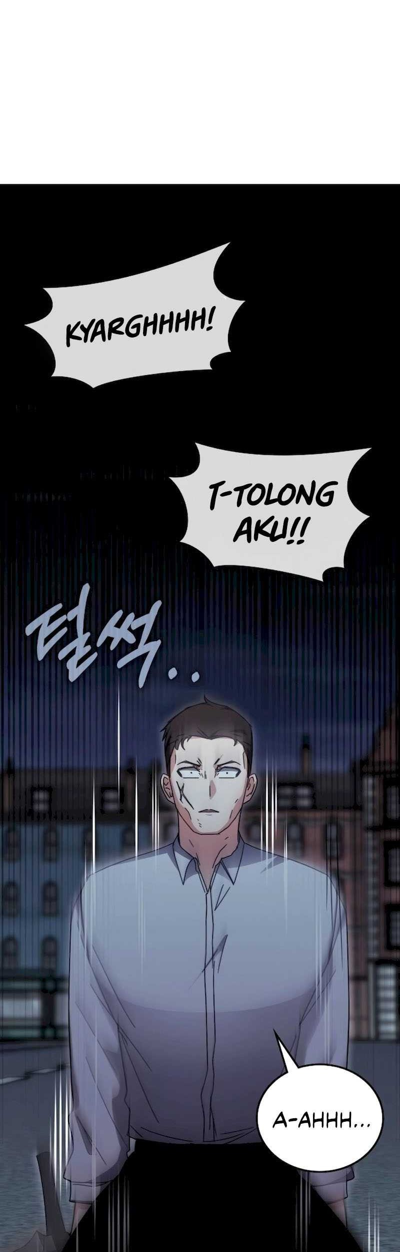 Transcension Academy Chapter 111 Gambar 20