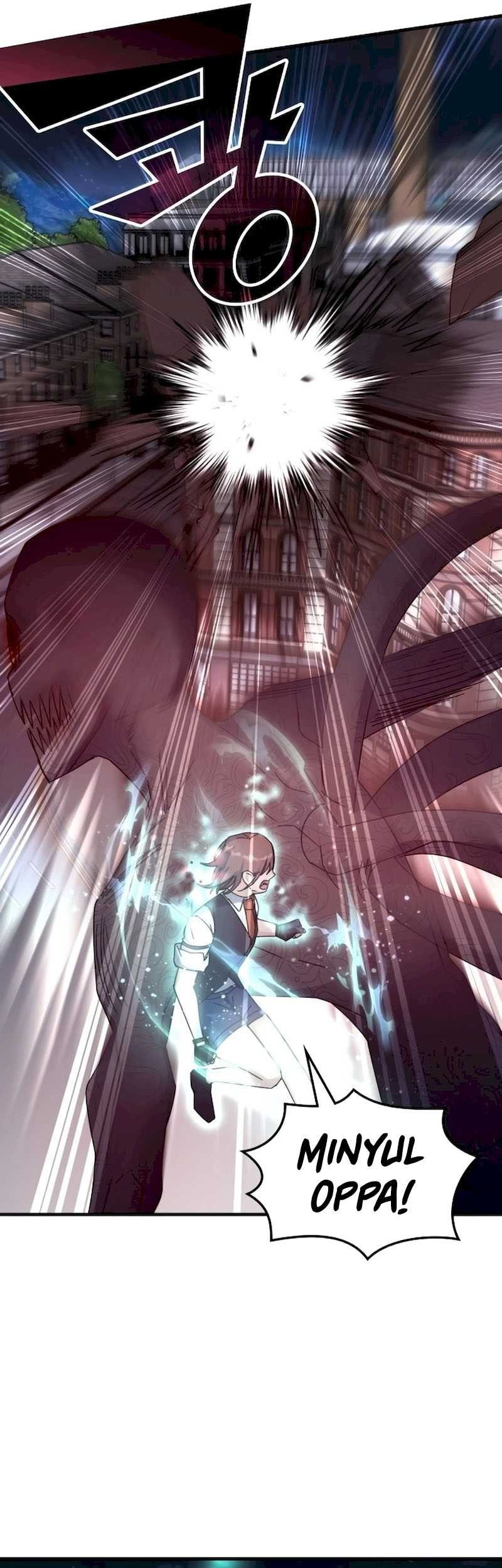 Transcension Academy Chapter 111 Gambar 22