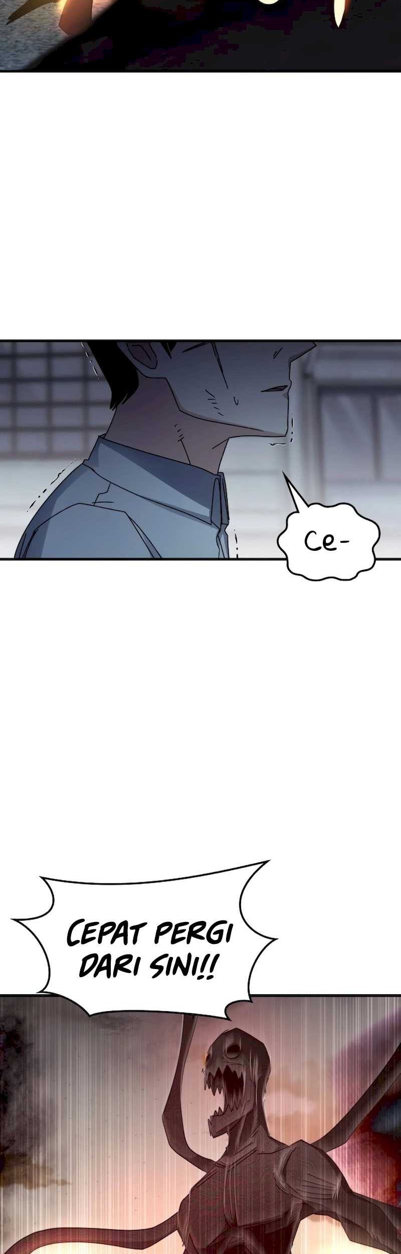 Transcension Academy Chapter 111 Gambar 24