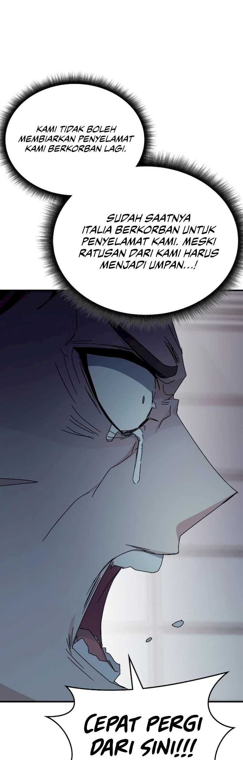 Transcension Academy Chapter 111 Gambar 27