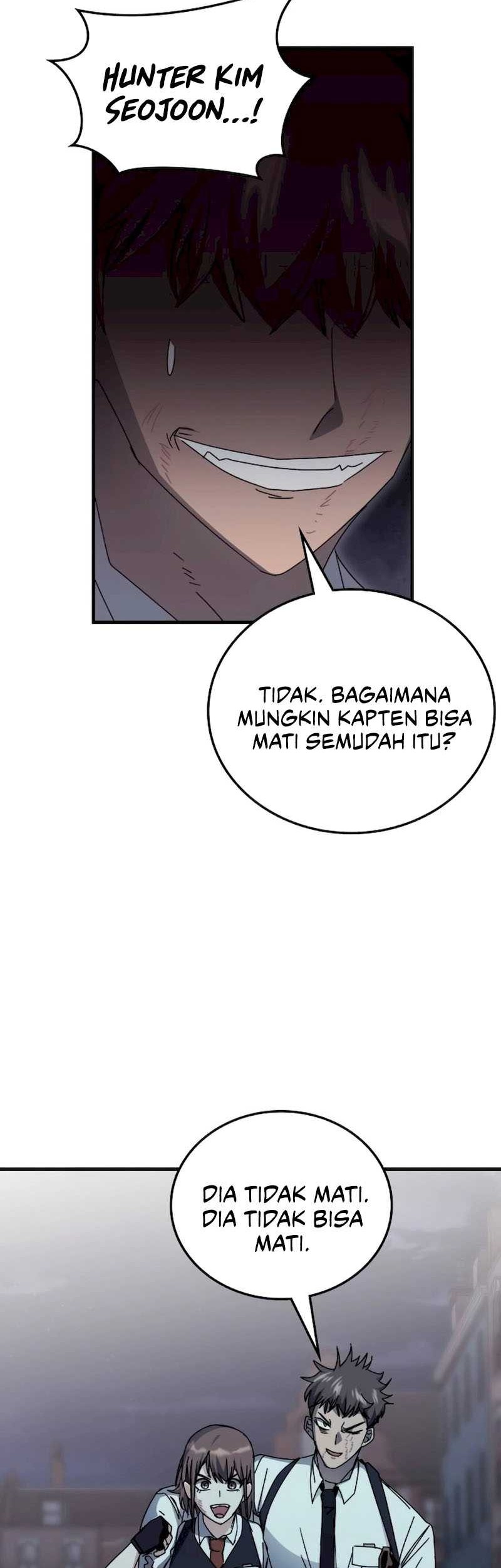 Transcension Academy Chapter 111 Gambar 31