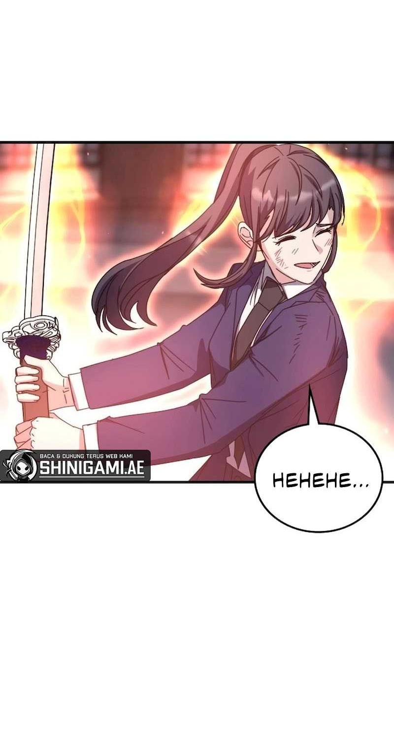 Transcension Academy Chapter 111 Gambar 33