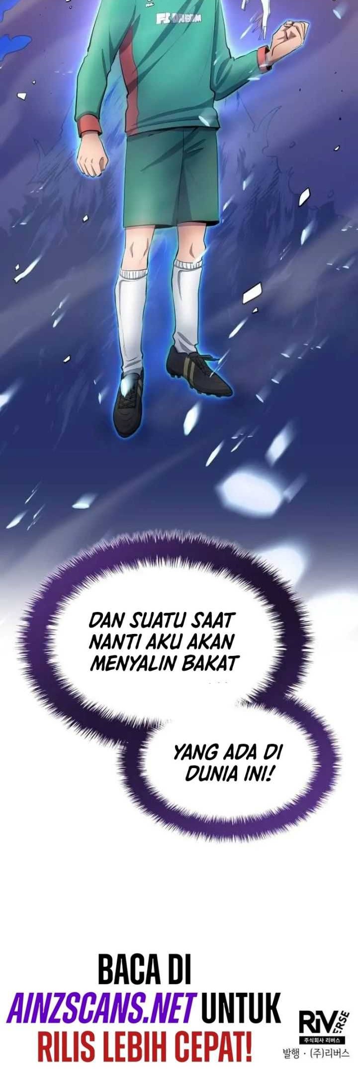 All Football Talents Are Mine Chapter 43 Gambar 42