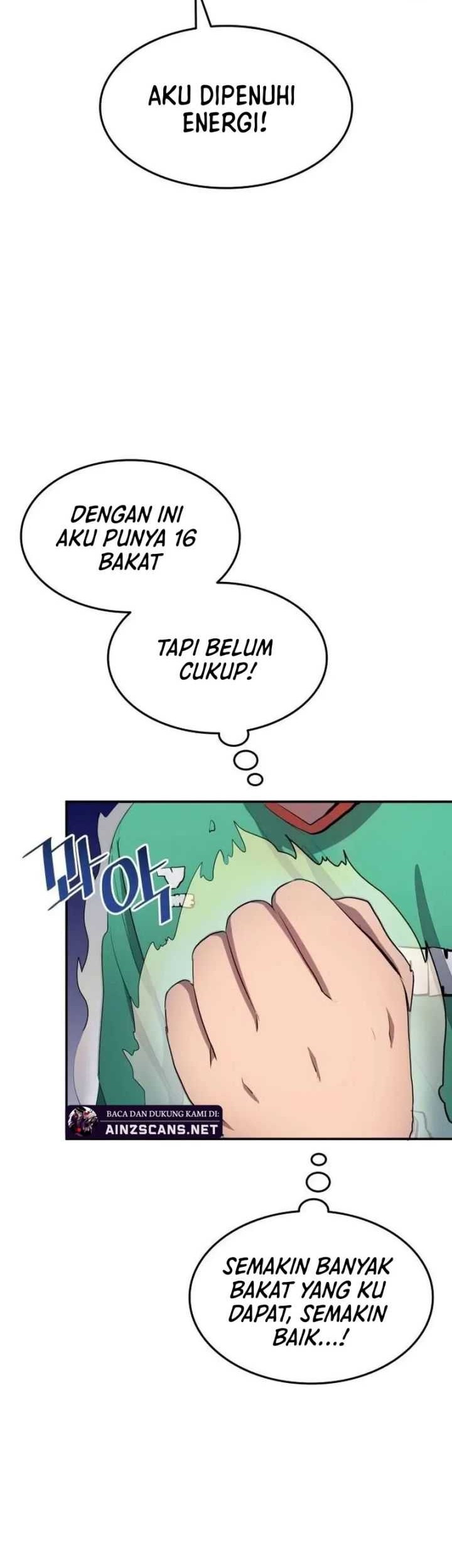 All Football Talents Are Mine Chapter 43 Gambar 40