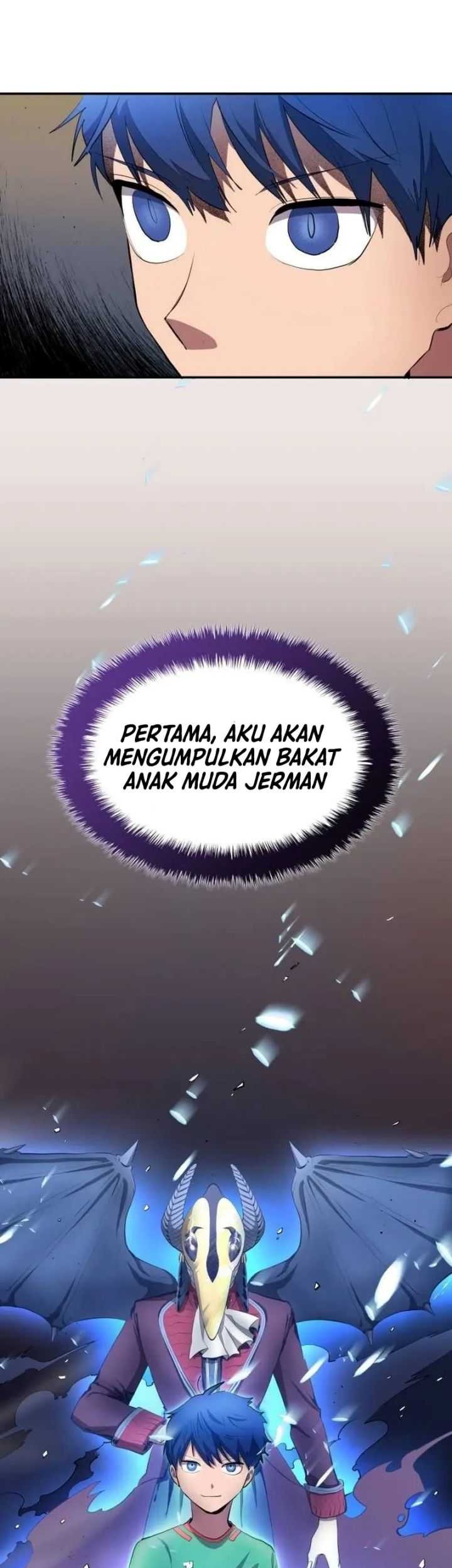 All Football Talents Are Mine Chapter 43 Gambar 41