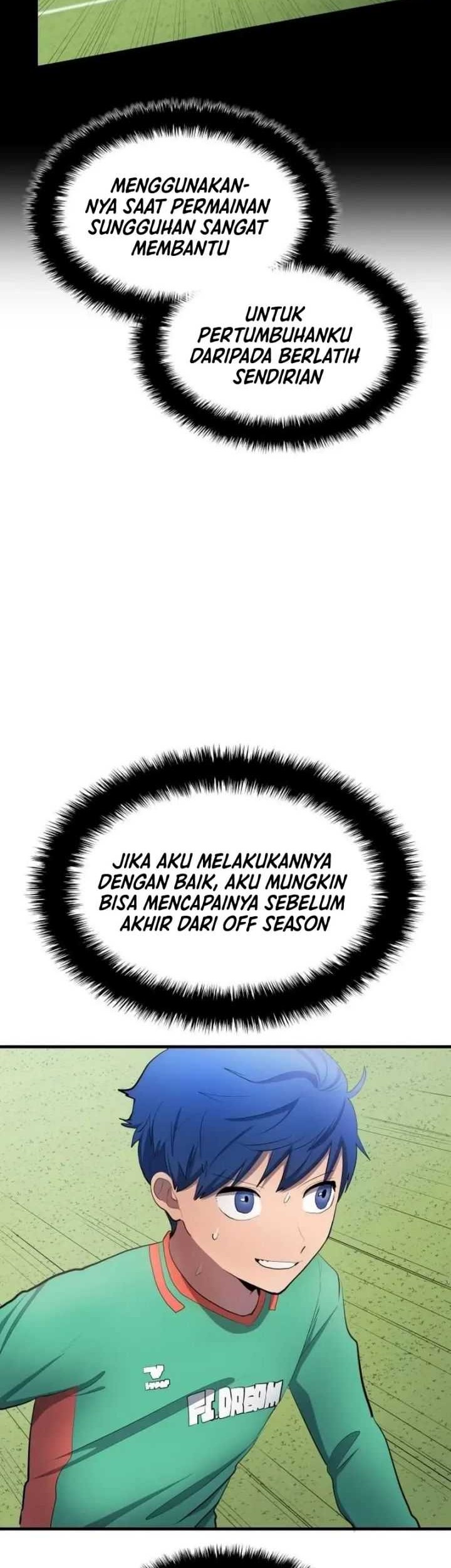 All Football Talents Are Mine Chapter 43 Gambar 7