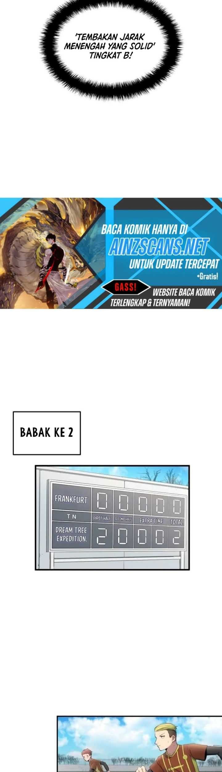 All Football Talents Are Mine Chapter 43 Gambar 8