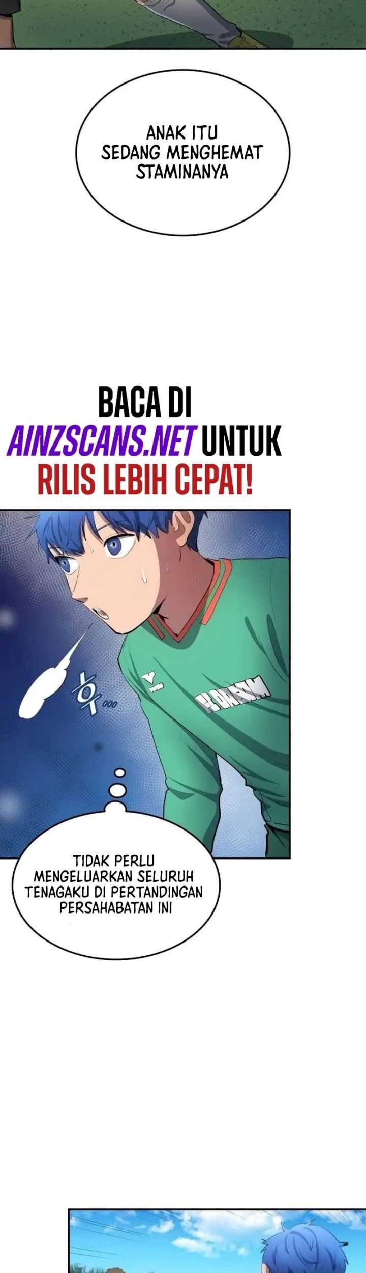All Football Talents Are Mine Chapter 43 Gambar 12