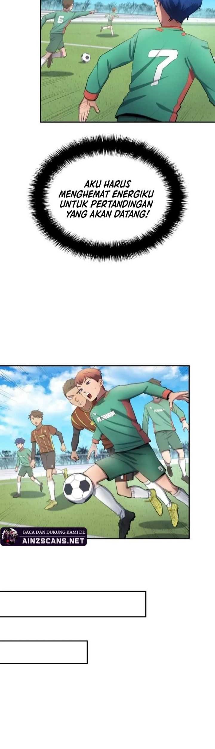 All Football Talents Are Mine Chapter 43 Gambar 13