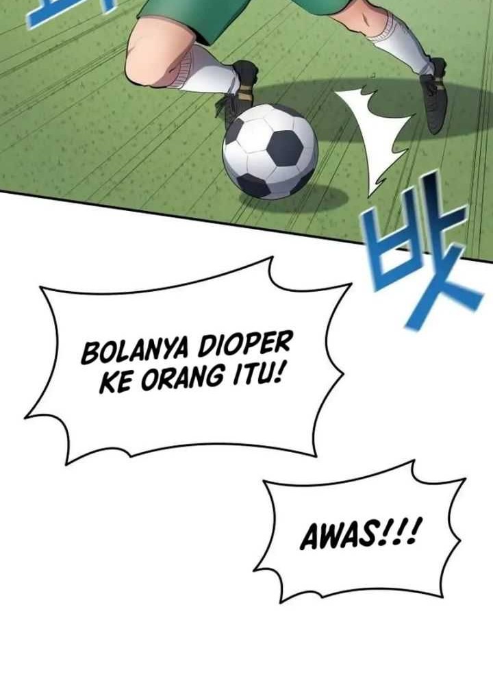 All Football Talents Are Mine Chapter 43 Gambar 15