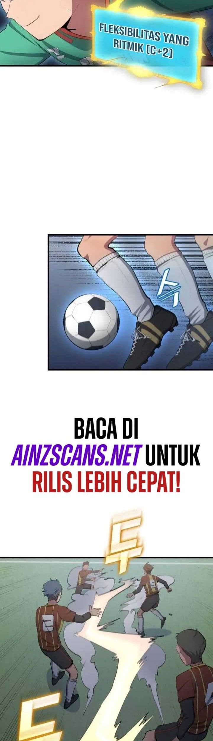 All Football Talents Are Mine Chapter 43 Gambar 17