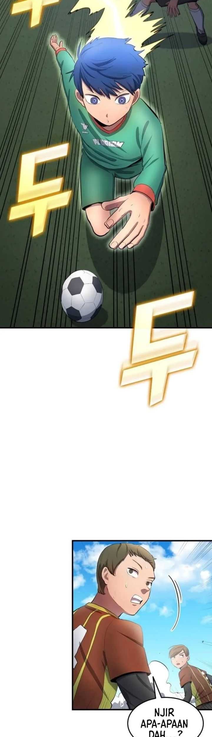 All Football Talents Are Mine Chapter 43 Gambar 18