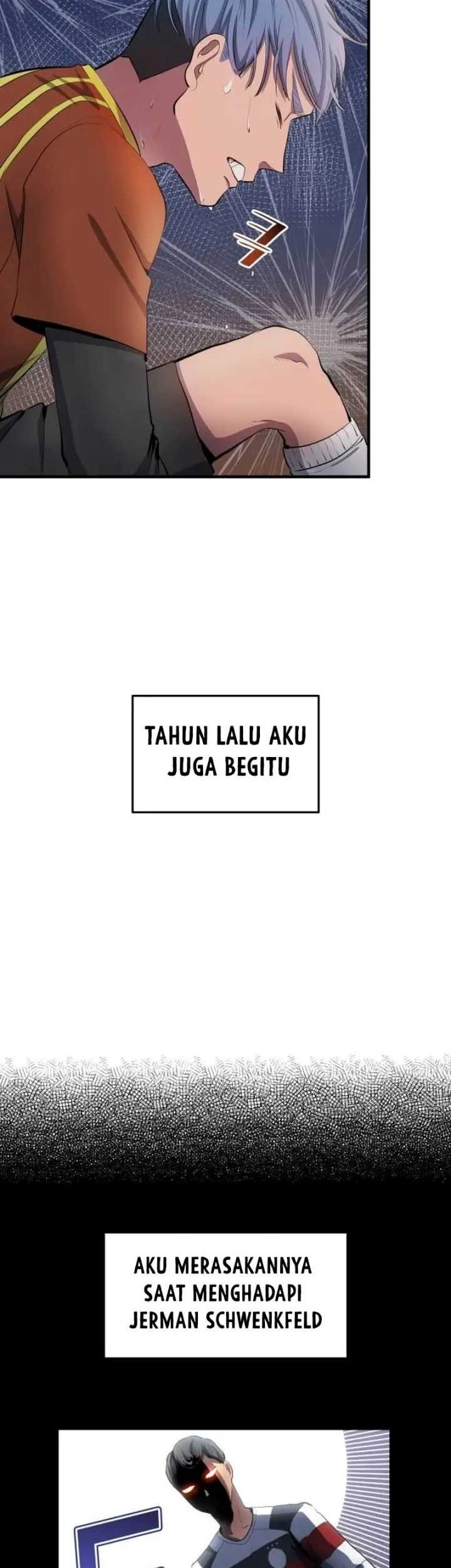 All Football Talents Are Mine Chapter 43 Gambar 23