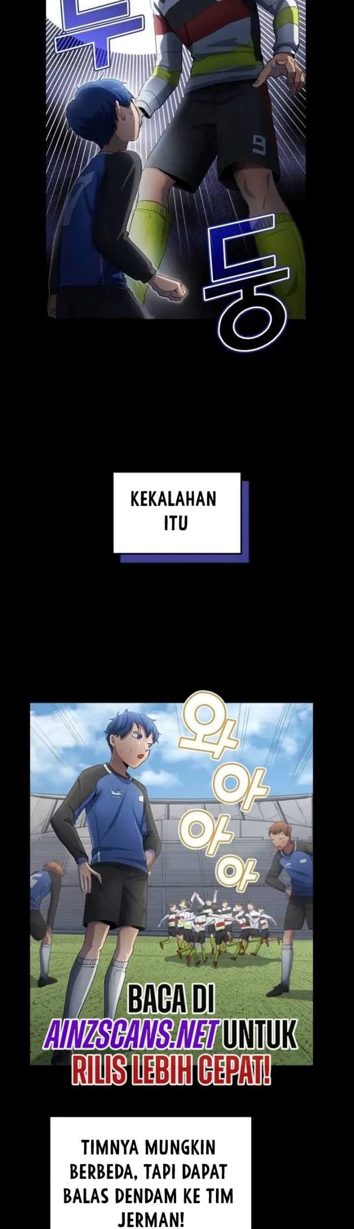 All Football Talents Are Mine Chapter 43 Gambar 24