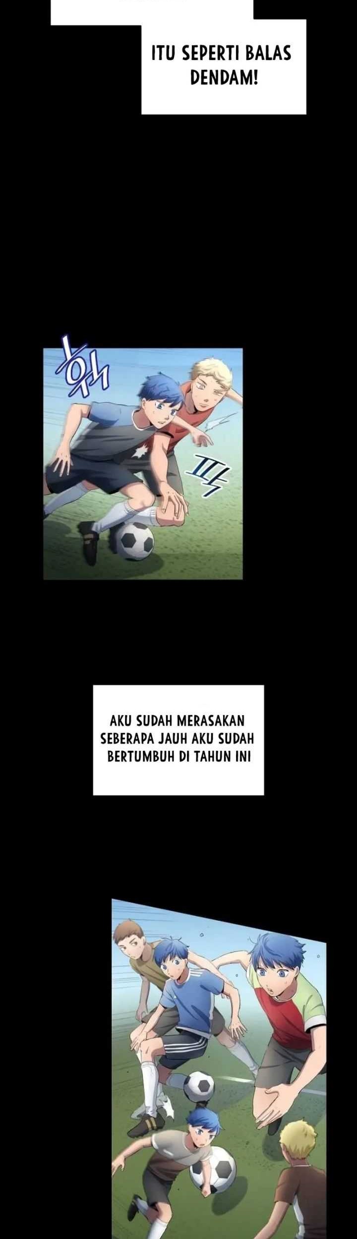 All Football Talents Are Mine Chapter 43 Gambar 25