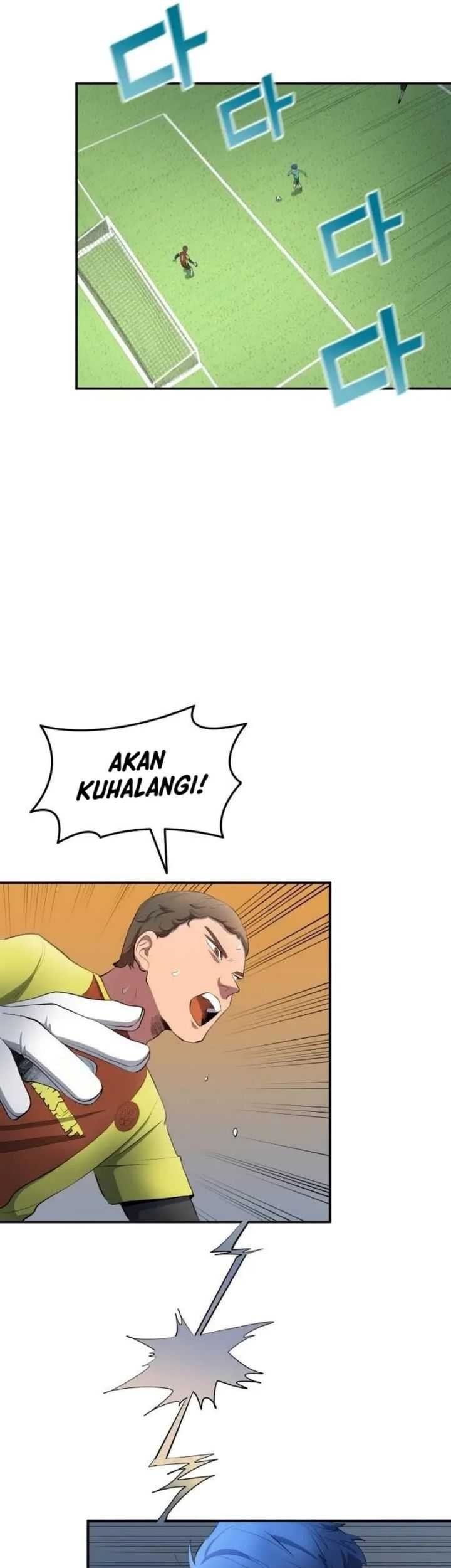 All Football Talents Are Mine Chapter 43 Gambar 28