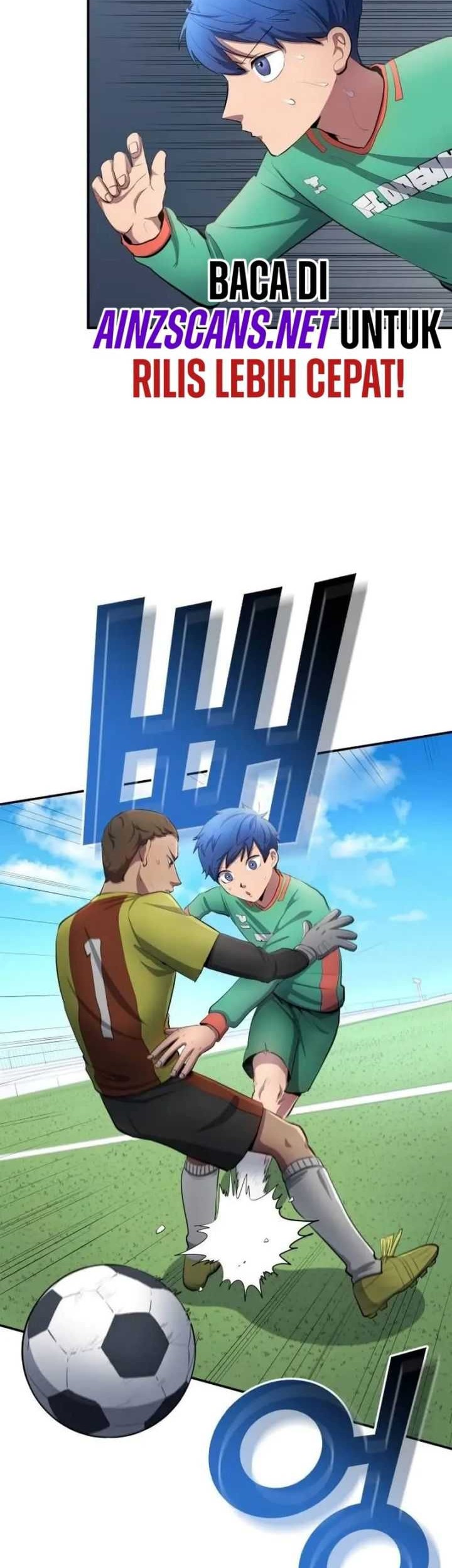 All Football Talents Are Mine Chapter 43 Gambar 29