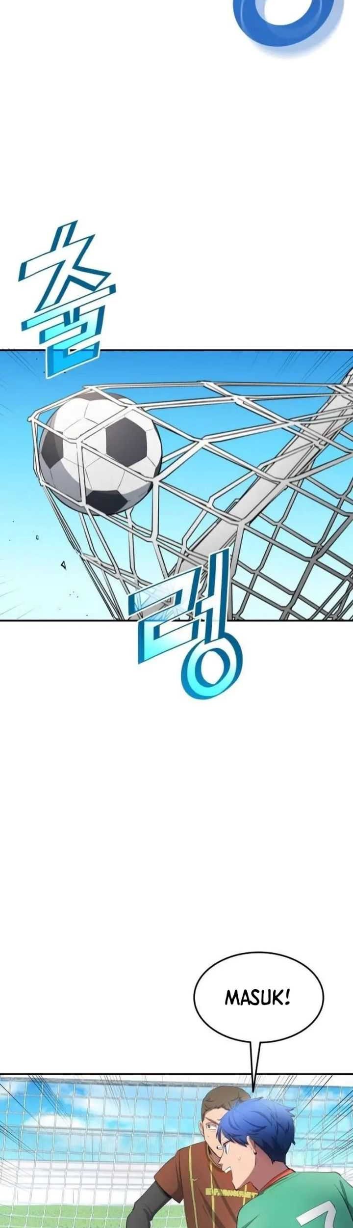 All Football Talents Are Mine Chapter 43 Gambar 30