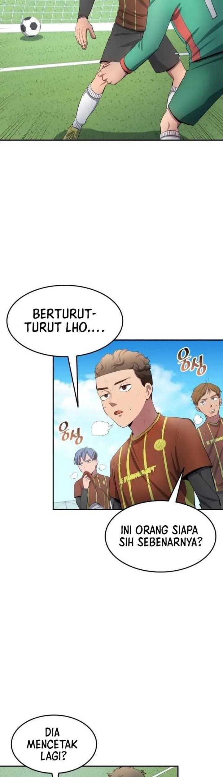 All Football Talents Are Mine Chapter 43 Gambar 31