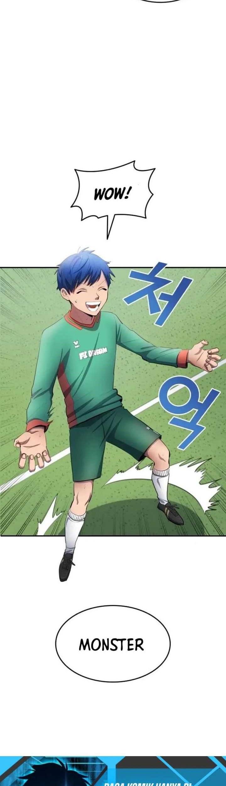 All Football Talents Are Mine Chapter 43 Gambar 34